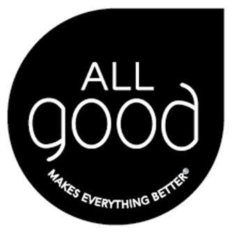 All Good Products Testimonial