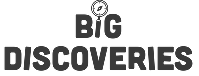 Big Discoveries
