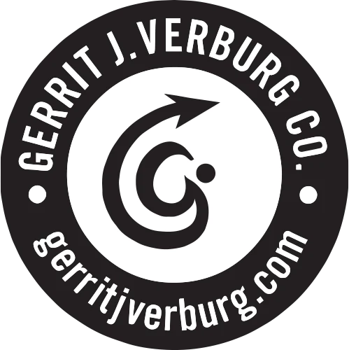 Gerrit J. Verburg Company Testimonial