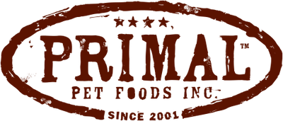Primal Pet Foods Testimonial