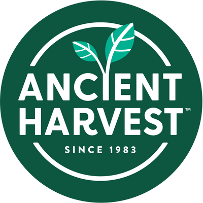 Ancient Harvest Testimonial