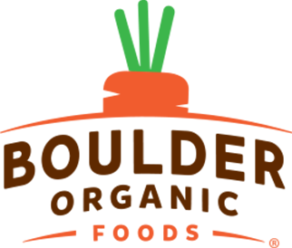Boulder Organic! Testimonial