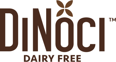 DiNoci - Dairy Free Frozen Dessert Testimonial