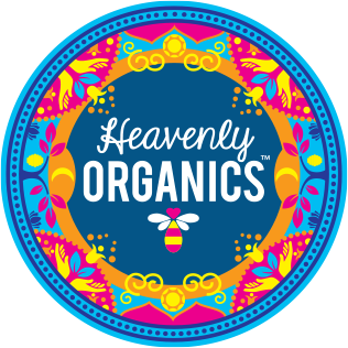 Heavenly Organics Testimonial