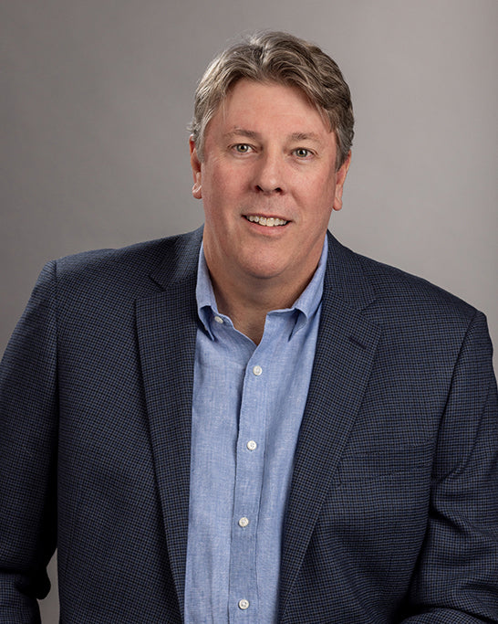 Pure Strategic | Christopher Brown